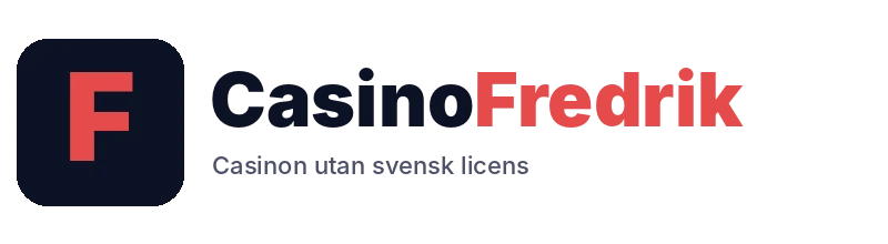 CasinoFredrik